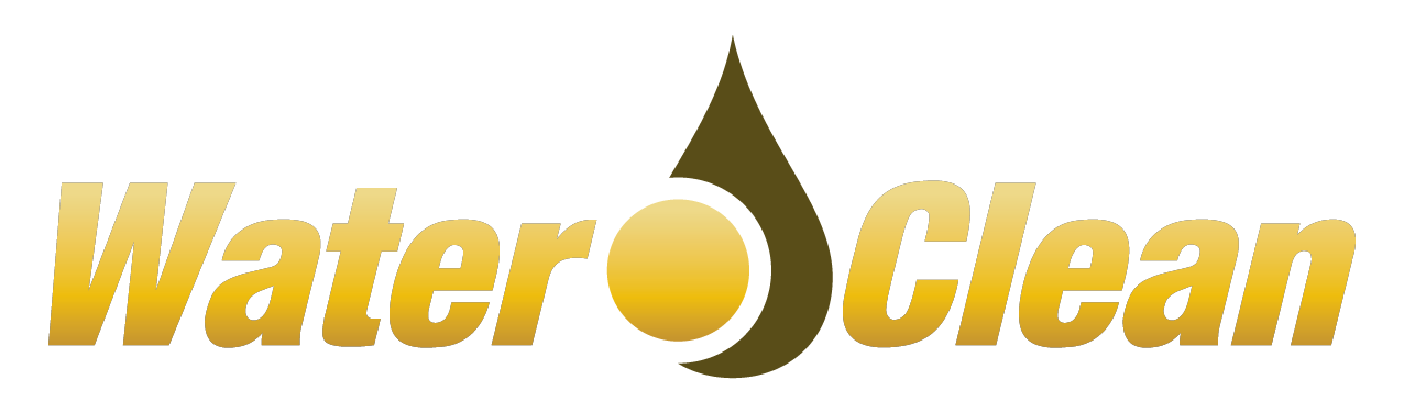 WaterOClean Logo